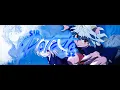 Anime Twitter Header Speedart - neferpitou