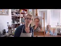 Download Lagu Portret en model tekenen en schilderen - Fimmy Kooijker