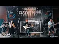 Lagu Rock Shot Band - Rocktober Classic Rock Jateng \u0026 DIY di Kebumen (Sop Arie 2 Kebumen)