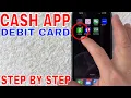 How To Change Debit Card On Cash App