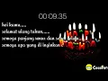 Download Lagu Hari ini hari yang kau tunggu bertapa satu tahun usia mu