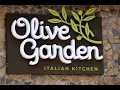 Olive Garden is Closing
