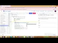 Find the largest number take input from user