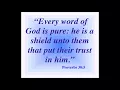 Bill Hamon - Prophetic pitfalls
