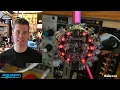 MakeCode Minute Synth Volt Meter adafruit johnedgarpark MSMakeCode