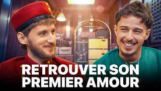 Retrouver son ex c’est surcoté ? Avec Typhee