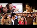 Manam Post INTRO Scene Reaction | Nagarjuna | Naga Chaitanya | Samantha| Part 2