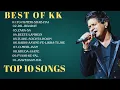 Download Lagu Best of KK | kk songs | Juke box | Best Bollywood songs of kk | Kk hit songs | Sorojit Biswas |
