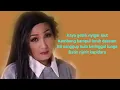 Download Lagu Nunung Alvi - Versi Karaoke Dadung Kawat Cipt. Emek Aryanto🔴