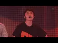 Download Lagu EXO 'Electric Kiss' SMTOWN 2018