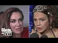 Ninel Conde Niurka Marcos y otras aventureras se envian aranazos GyF