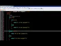 PHP MySQL Tutorial 25 Finding the Largest of Three Numbers YouTube