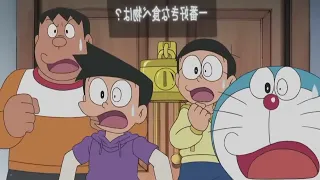 doraemon new episode get out from suni house in 2025 hindi