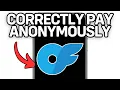 How To Correctly Pay For Onlyfans Anonymously Full Guide 2025