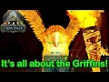 Ark Fjordur Griffin Location