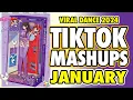 New Tiktok Mashup 2024 Philippines Party Music | Viral Dance Trends | January 1st