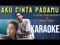 Lagu Aku Cinta Padamu - Clinton Kaersenhout \u0026 Haito Doest Karaoke @marcovickaraoke
