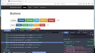Toggle and add classes easily in Firefox DevTools inspector tool