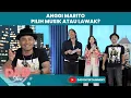 Download Lagu ANGGI MARITO PINDAH JADI PELAWAK SETELAH KETEMU GENG BORIS BOKIR? | DAD SHOW