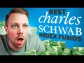 The 6 Best Charles Schwab Index Funds to Buy and Hold for Life