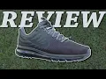 Nike Air Max 2017 Review Running Shoes