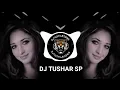 Lagu Dil Tote Tote Ho Gaya Vs Trending Daylog Mix ( Dhamal Mix )(DJ TUSHAR SP)