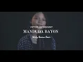 Download Lagu Manduda Bayon - Victor Hutabarat (Cover Sherly Ravena)