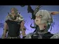 【FF14】Flow 英語/日本語 歌詞付き