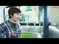 Smart self-driving buses put into operation in Tianjin, China
