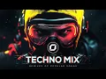 Lagu TECHNO MIX 2025 💣 Remixes Of Popular Songs 💣 Only Techno Bangers