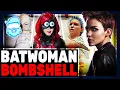 Ruby Rose Drops BOMBSHELL About Batwoman Employees Were PARALYZED On Set Worse
