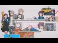 TVアニメ『ガールズバンドクライ』ノンクレジットエンディング｜トゲナシトゲアリ「誰にもなれない私だから」