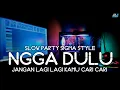 Download Lagu NGGA DULU - DJ TOPENG REMIX (LYRICS VIDEO)