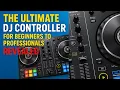 Download Lagu De ultieme DJ-controller voor beginners tot professionals onthuld!