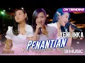 Download Lagu PENANTIAN (Ini Teramatlah Panjang) - YENI INKA (Official Music Video) | TikTok Viral Versi Koplo