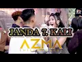 Download Lagu Janda 7 Kali ( Naya Revina ) - Ica Maresha AZMA LIVE Show Ciru’um