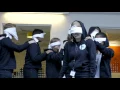 CBS Case Competition 2016 - Team Building