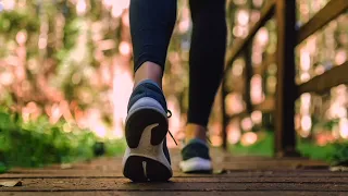 صوت خطوات مشي Footsteps Sound 