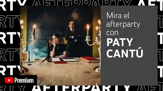 Paty Cantú "Tres Veces" Afterparty