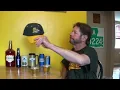 Louisiana Beer Reviews Bud Light vs Keystone Light