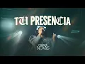 Download Lagu Tu Presencia – Chanel Novas (Video Oficial) cover 