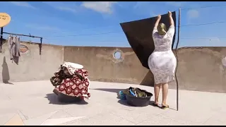 كتبان عندي كبيرة ولدي حصلتو كيكفت علية 