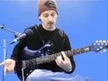 Download Lagu Apprendre New Born à la guitare - cours de guitare