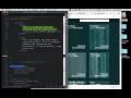Basic CSS Part 09 Brackets Editor