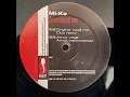 Mi-Ko - Dreaming Of You (Armix Vocal) [1999] [Quality Movers – QM 003]