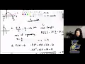 Applications of the Factored Form MCF3M Grade 11 Math Ontario Curriculum