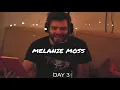Layover - Melanie Moss (W/Lyrics)
