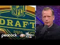 What makes the draft such an unexact science Pro Football Talk NFL on NBC