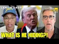 Download Lagu LEMON DROP | Why Won't Trump Release the Epstein Files?!
