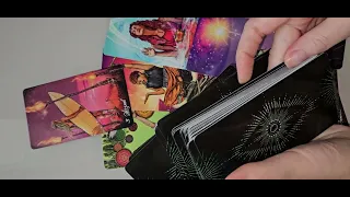 Что принесет октябрь ? Заказ консультации под видео🥰